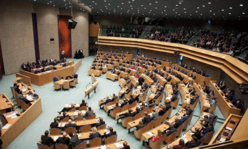 Αναφορά και σε θύματα Έλληνες στην Γενοκτονία των Αρμενίων από την ολλανδική βουλή